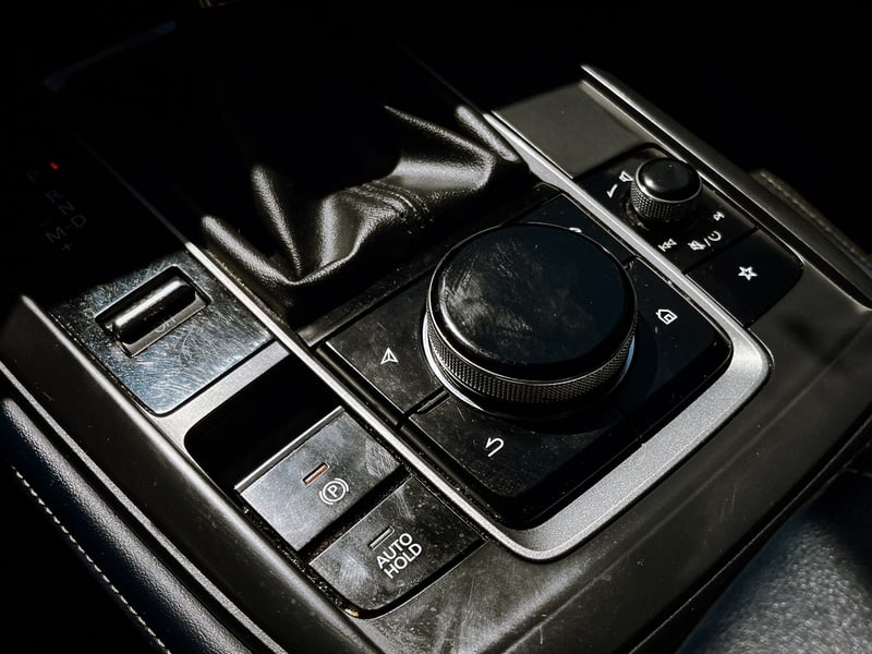 Mazda CX-30 S 2.0 2022 - Imagen 17 de 20