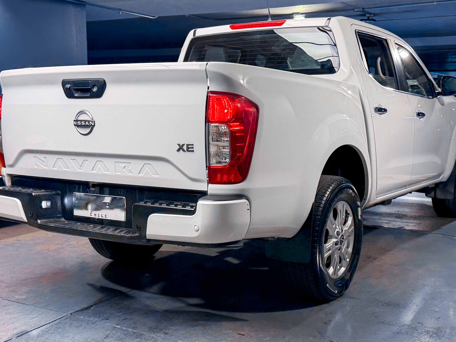 Nissan Navara XE MT 4x2 2.3 2023 - Foto 4 de 20