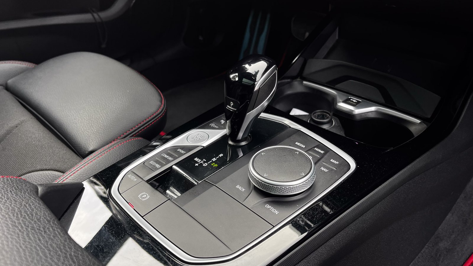 BMW 128TI 2.0 2023 - Imagen 18 de 20