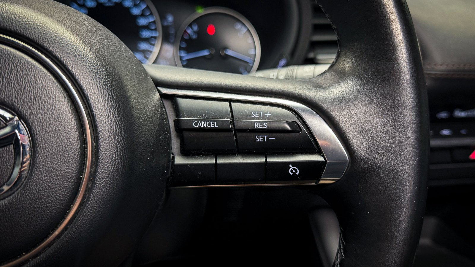Mazda 3 Sport High 2.5 2024 - Imagen 10 de 20
