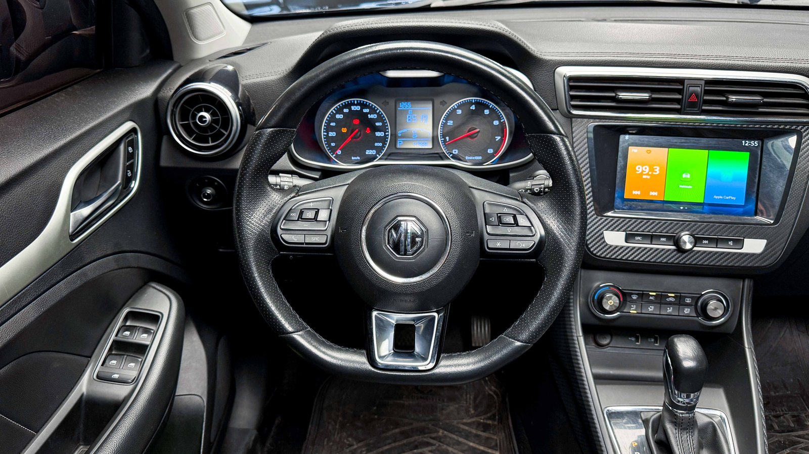 MG ZS Comfort 1.5 2021 - Imagen 13 de 20