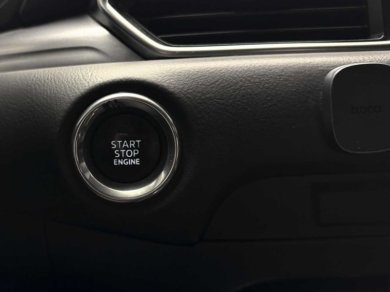 Mazda CX-5 R 2.0 2021 - Imagen 18 de 20