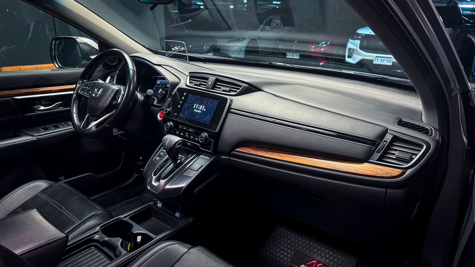 Honda CR-V EXT 1.5 2022 - Imagen 13 de 20