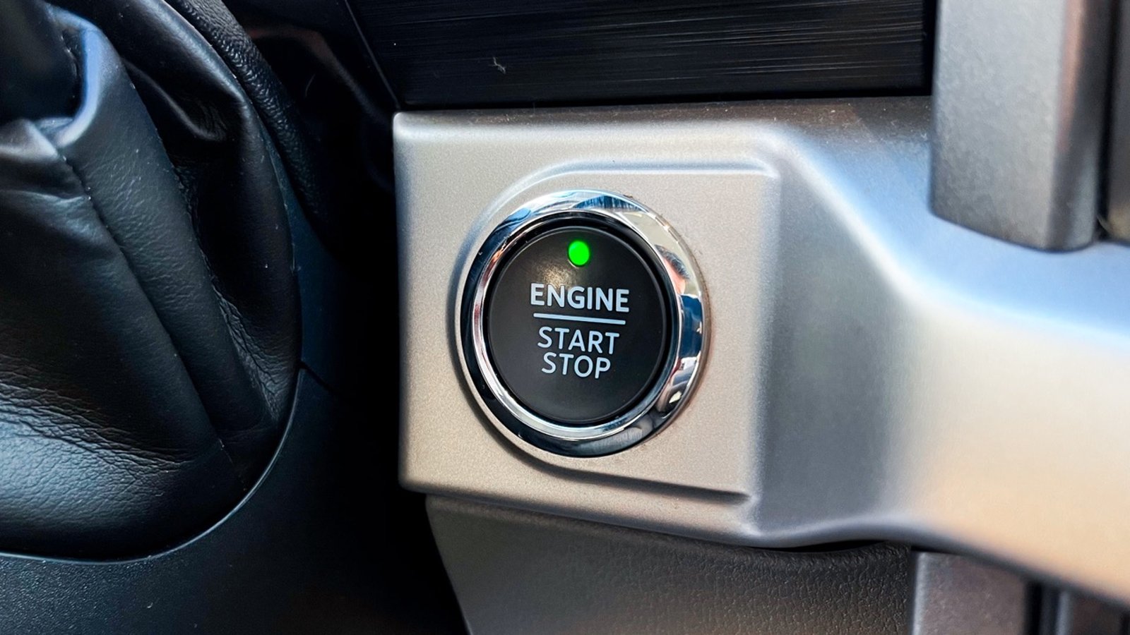 Ford F-150 XLT DC 4X4 5.0 2021 - Imagen 18 de 20