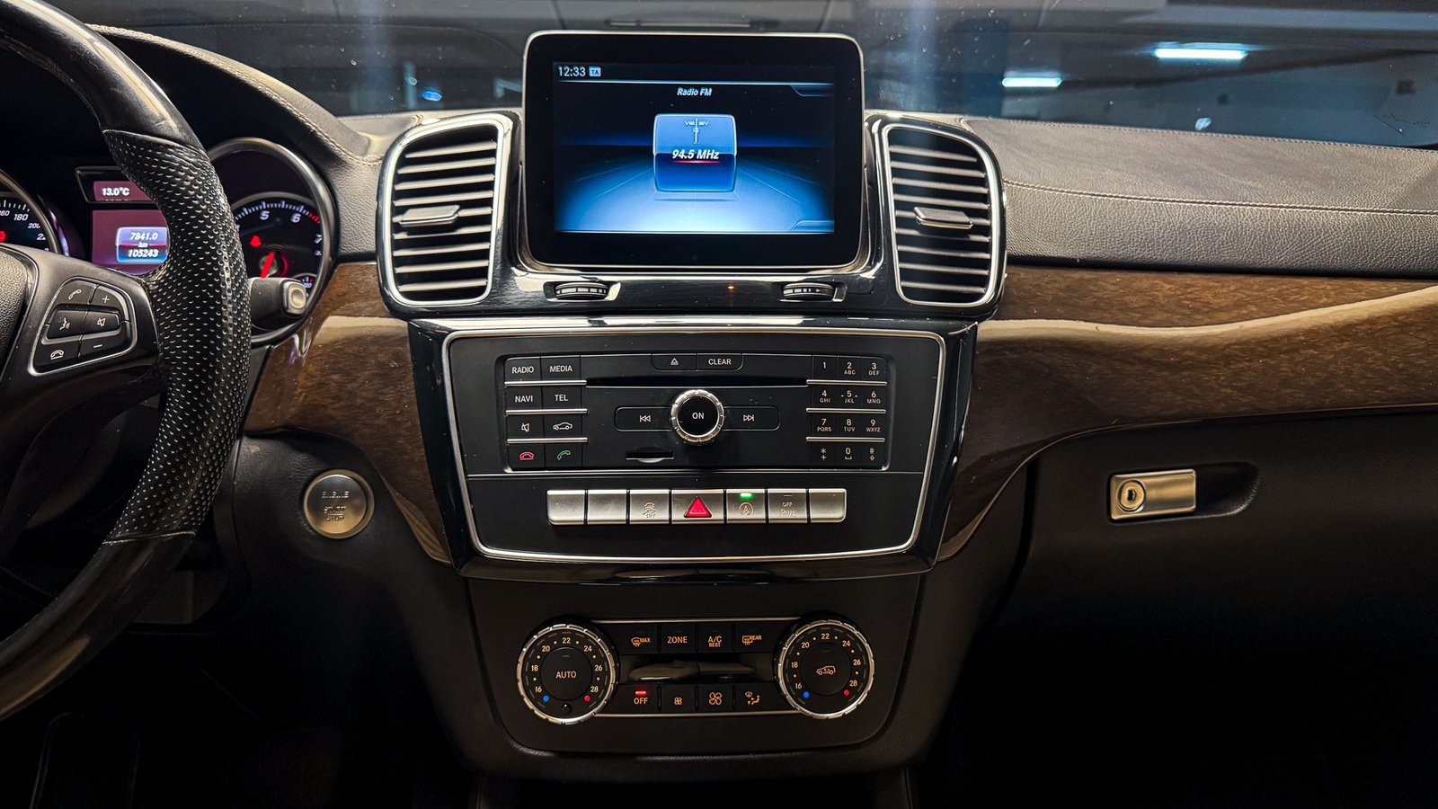 Mercedes-Benz GLE 400 Coupe Sport 3.0 2018 - Imagen 16 de 20