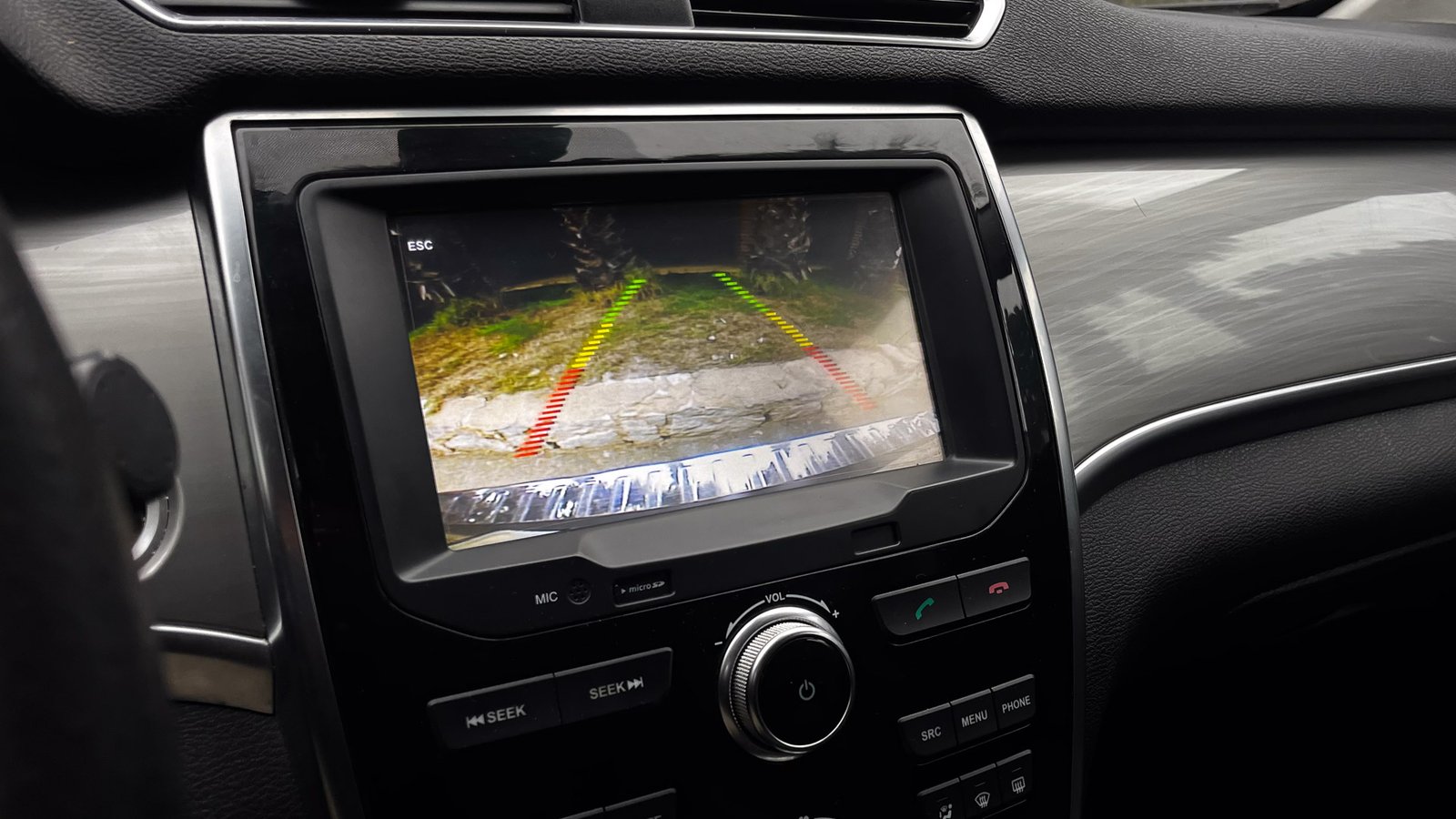 Haval H2 Elite 1.5 2019 - Imagen 16 de 20