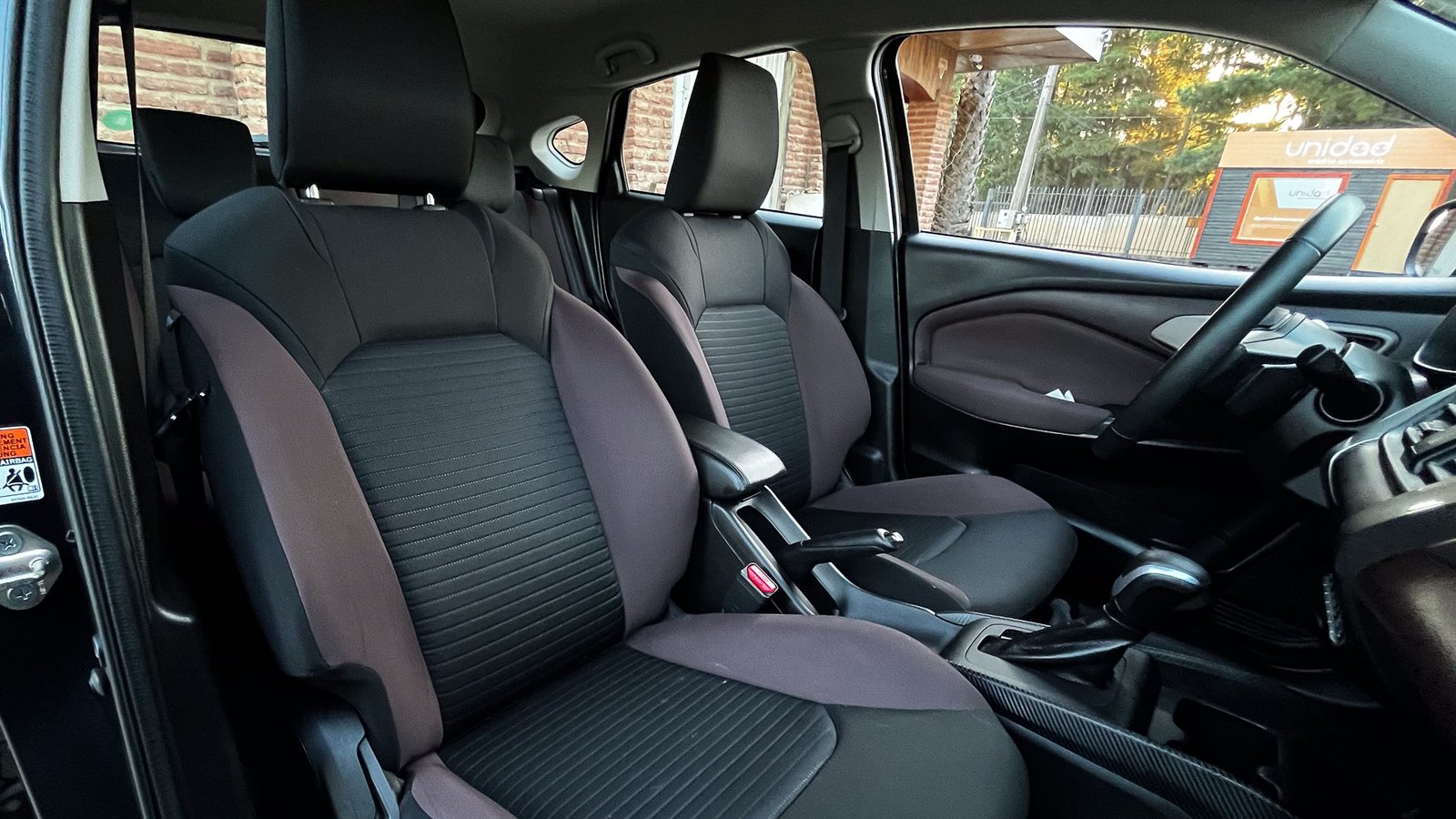 Suzuki Fronx GL 1.5 AT Hybrid 2025 - Imagen 20 de 20
