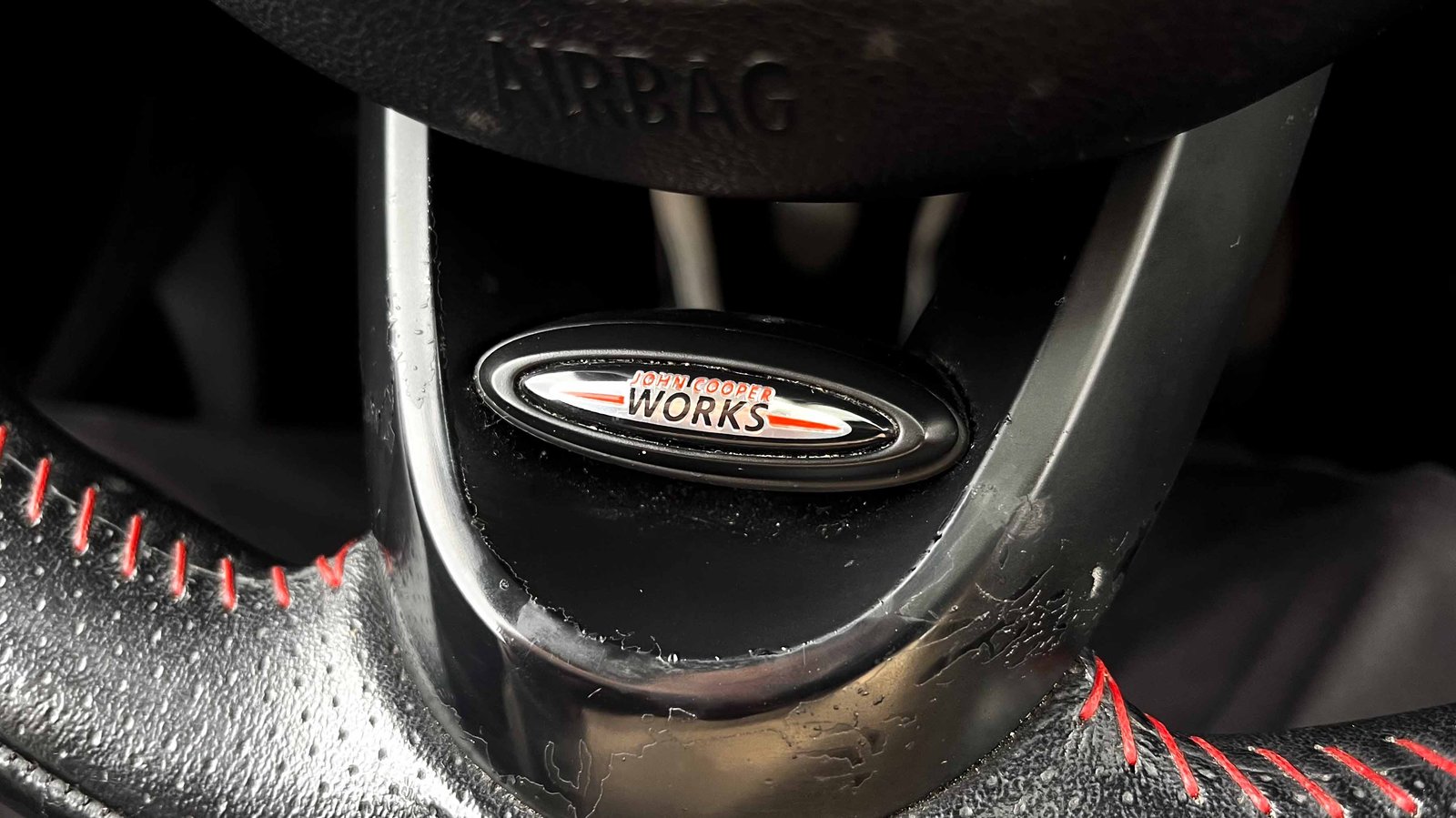 MINI Cooper S 2.0 2016 - Imagen 10 de 20