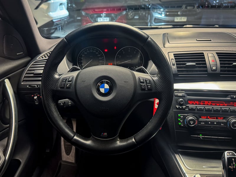 BMW 135I Coupe 3.0 2013 - Imagen 13 de 20