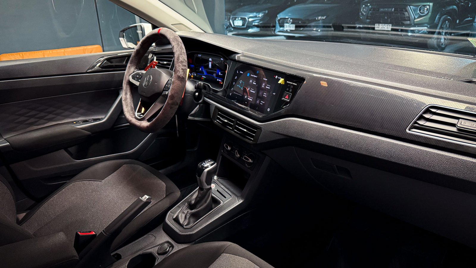 Volkswagen Polo Comfortline 1.0 2025 - Imagen 13 de 20
