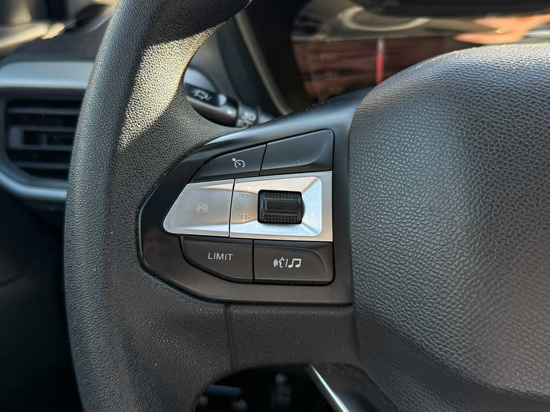 Peugeot Landtrek Active Blue HDI 2.2 2024 - Imagen 11 de 20