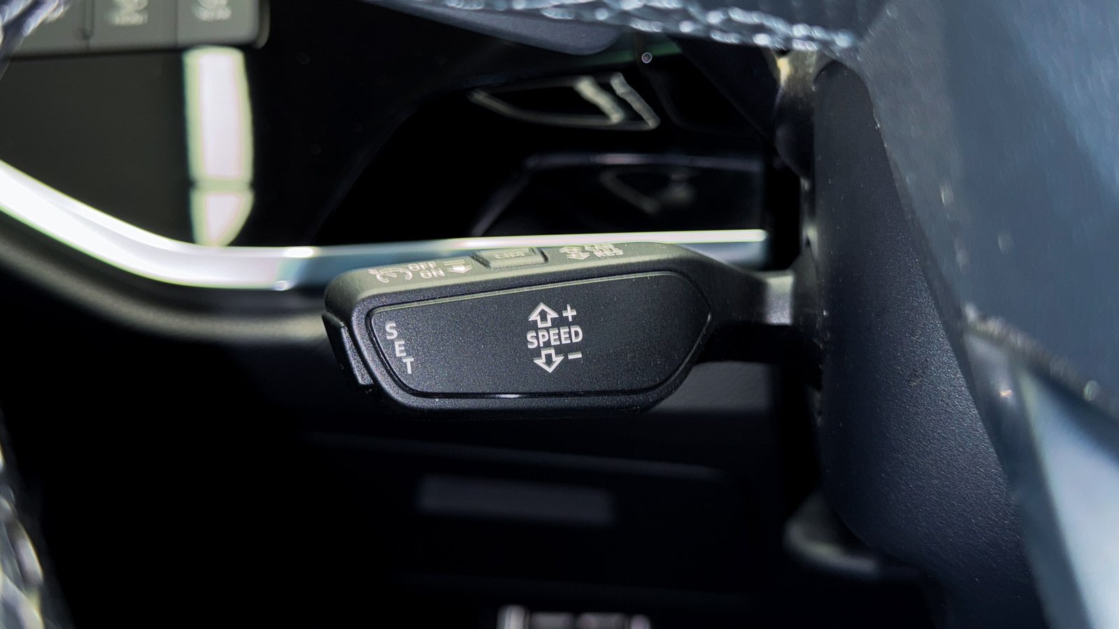 Audi Q3 S-Line 35 TFSI Sport 1.4T 2025 - Imagen 11 de 20
