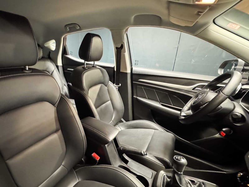 MG ZS Comfort MT 2022 - Imagen 19 de 20