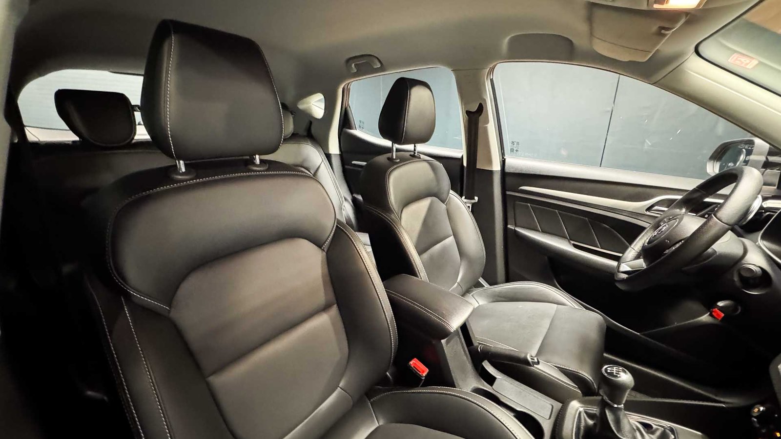 MG ZS Comfort MT 2022 - Imagen 19 de 20