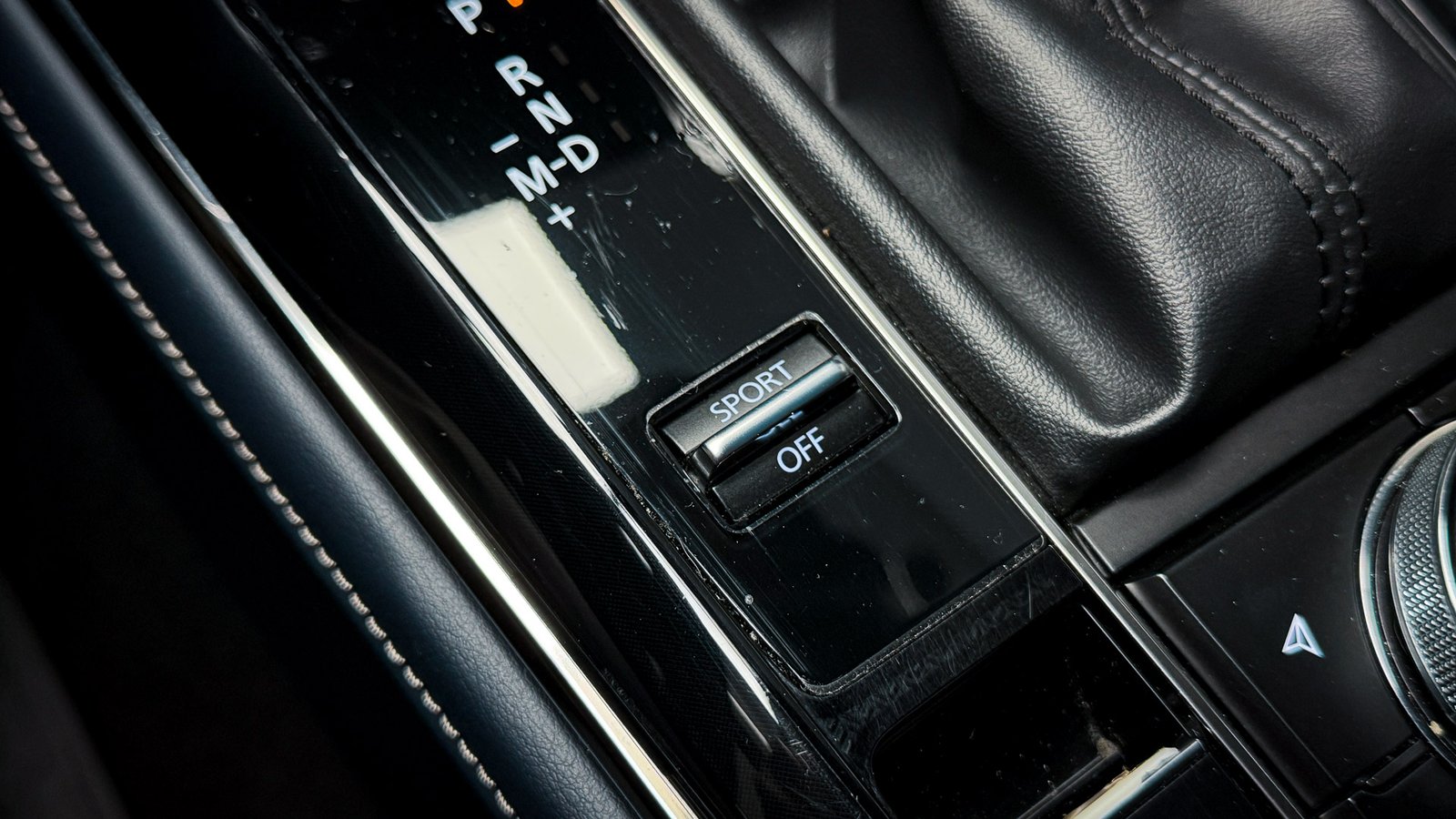 Mazda CX-30 Core 2.0 AT 2025 - Imagen 20 de 20