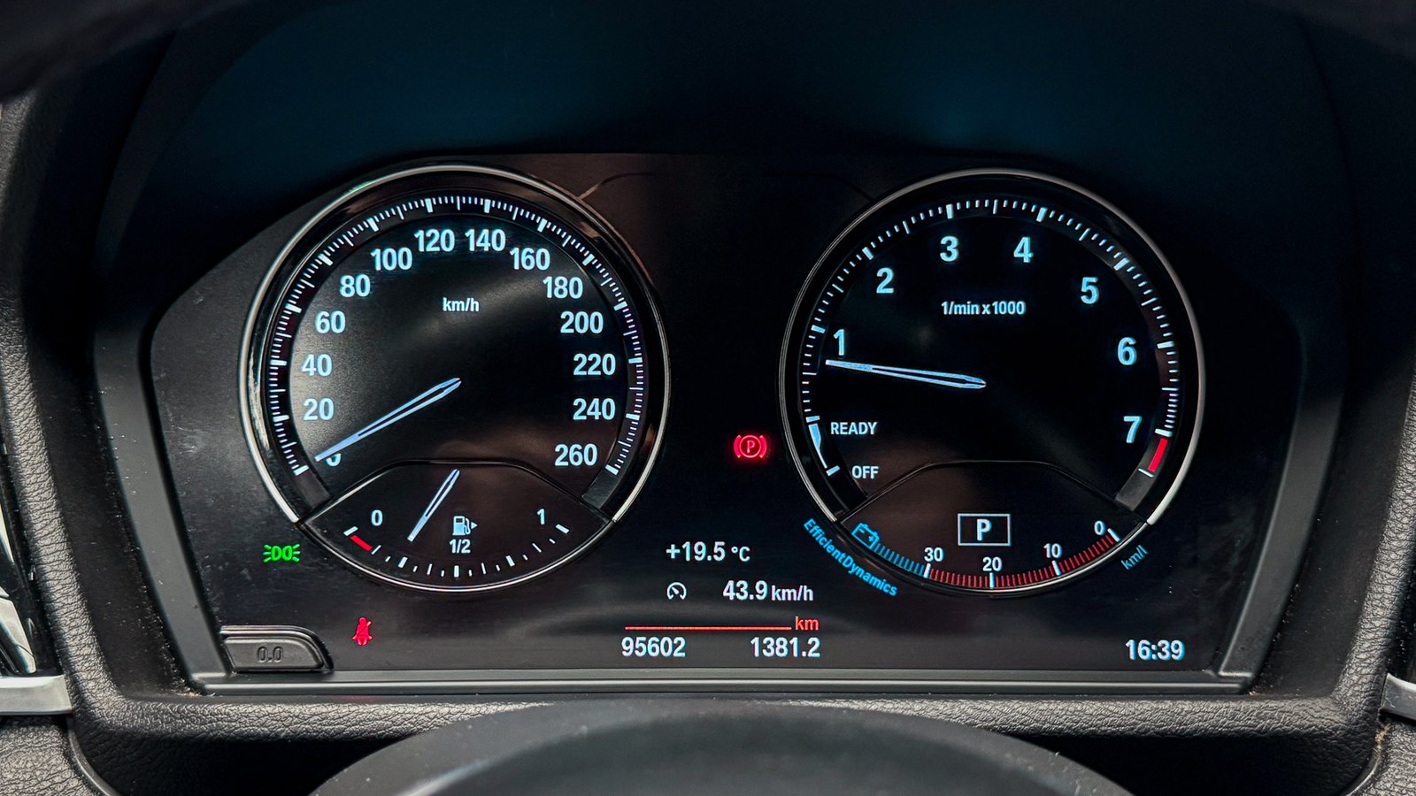 BMW X1 S-Drive Dynamic LCI 20I 2.0 2021 - Imagen 8 de 20