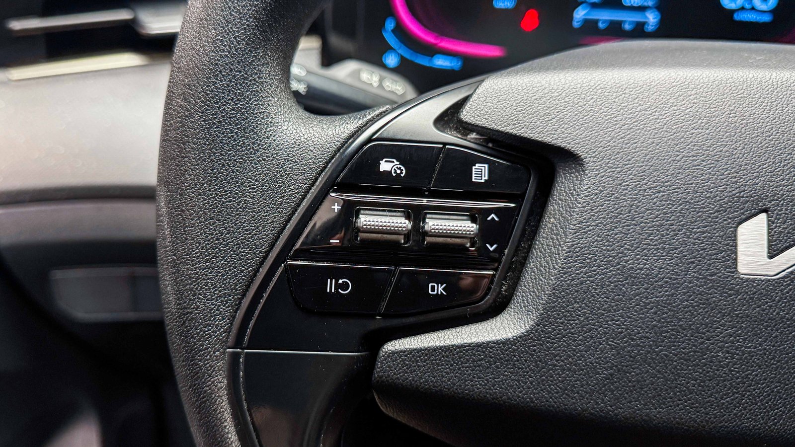 Kia K3 EX AT 1.6 2024 - Imagen 9 de 20