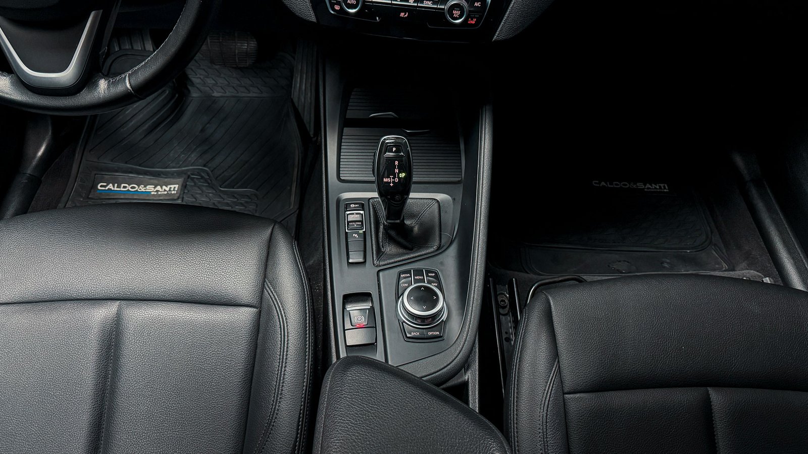 BMW X1 S-Drive Dynamic LCI 20I 2.0 2021 - Imagen 19 de 20