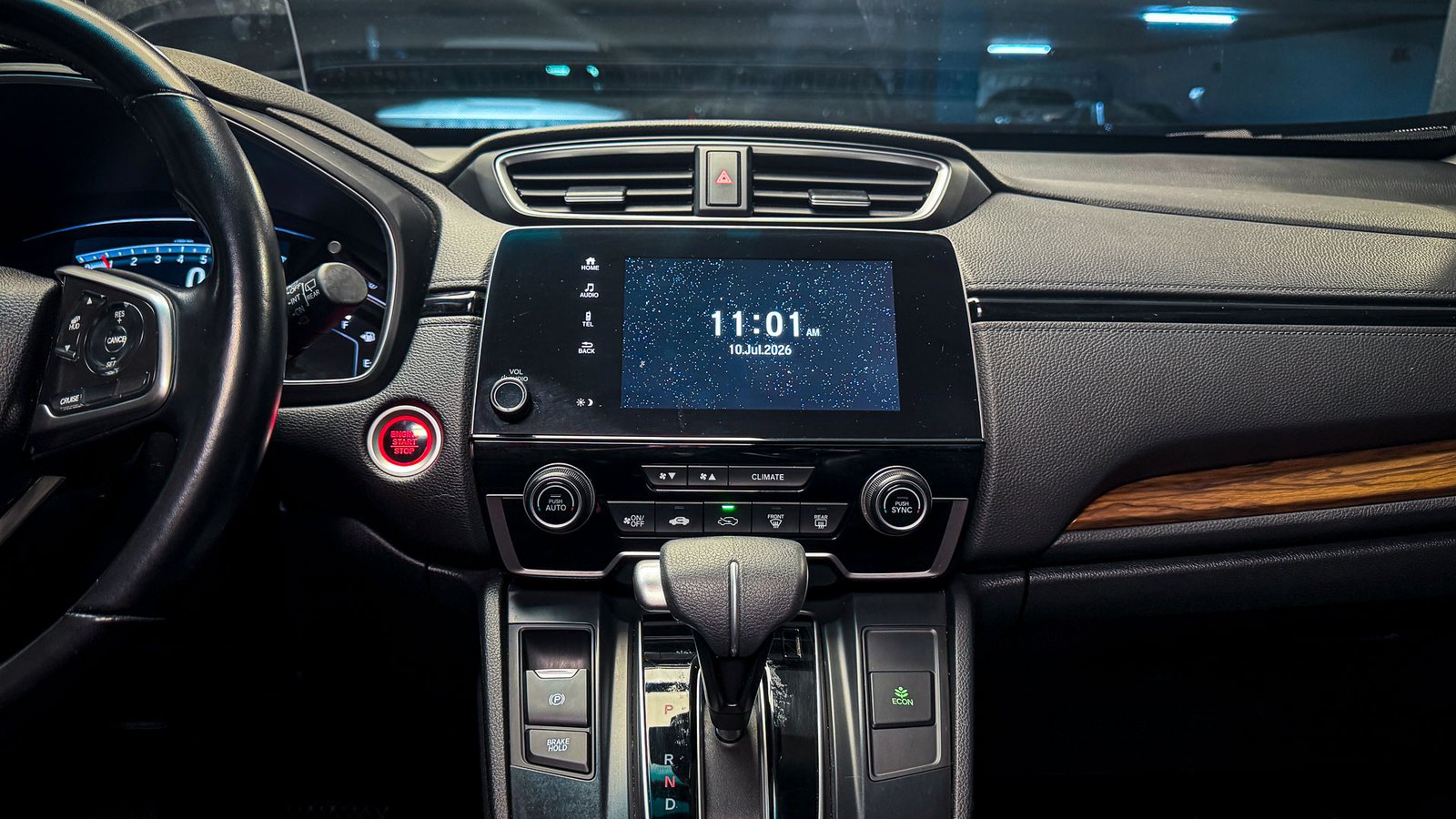Honda CR-V EXT 1.5 2022 - Imagen 15 de 20
