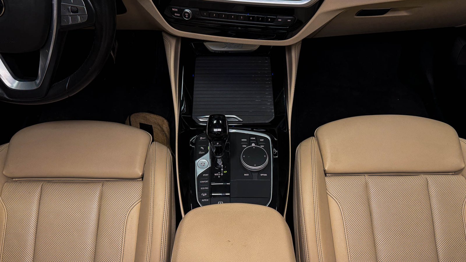 BMW X4 XDrive Heritage 2.0 2022 - Imagen 18 de 20