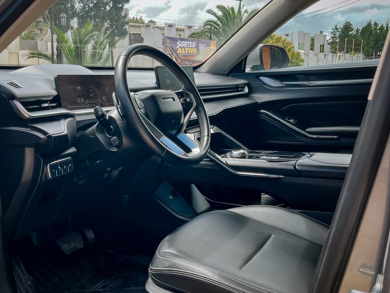 Haval H6 Elite 2.0 2023 - Imagen 9 de 20