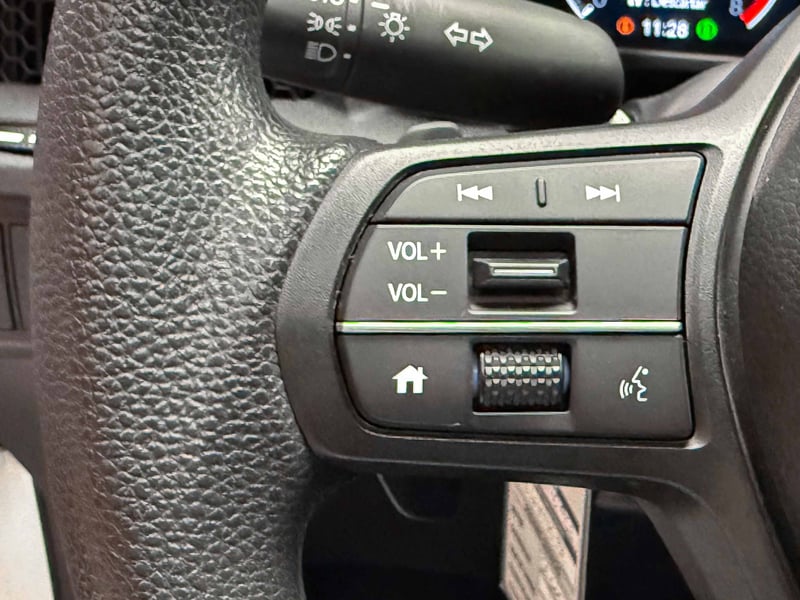Honda CR-V EXT 2025 - Imagen 13 de 20