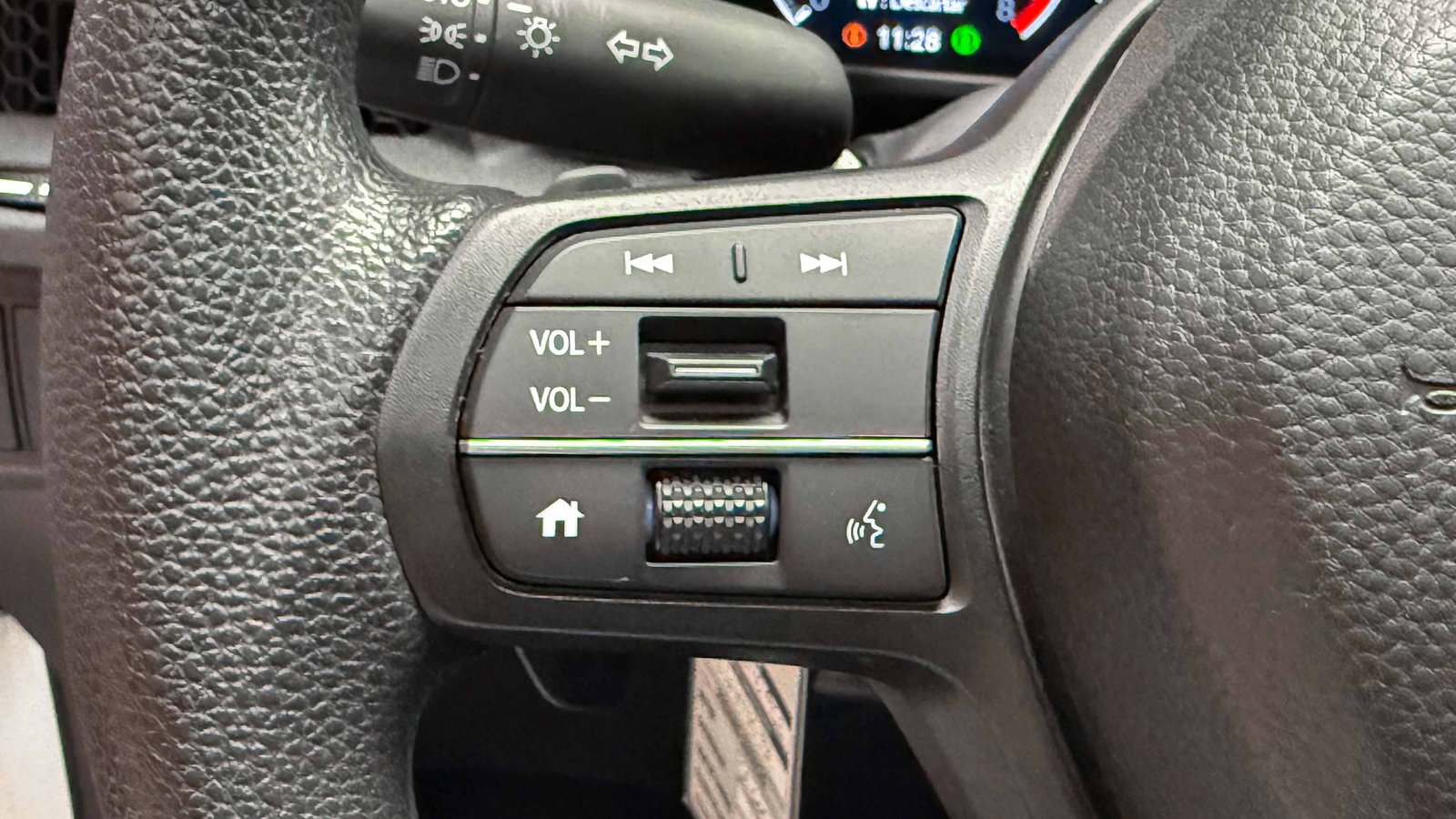 Honda CR-V EXT 2025 - Imagen 13 de 20