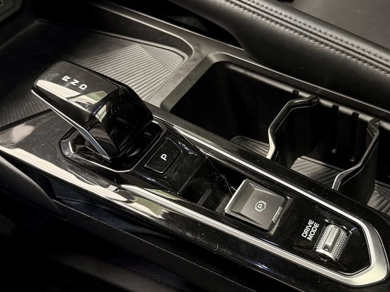 Geely Coolray Comfort AT 2024 - Imagen 19 de 20