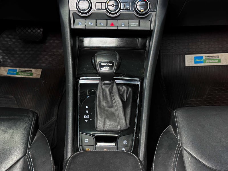 Skoda Kodiaq Style 4X4 2023 - Imagen 20 de 20