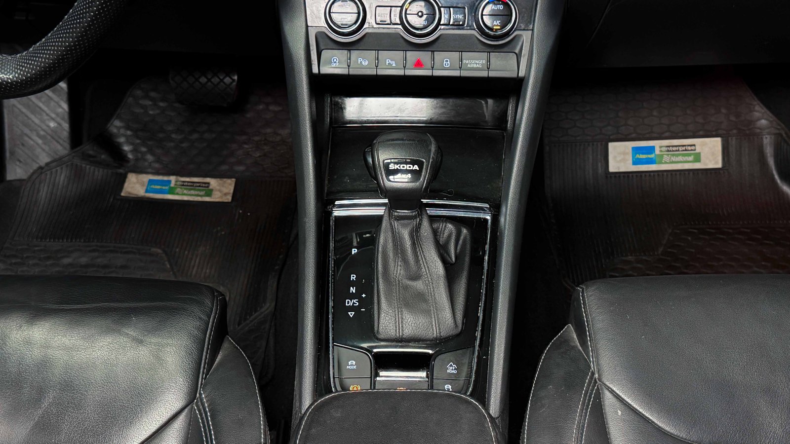 Skoda Kodiaq Style 4X4 2023 - Imagen 20 de 20