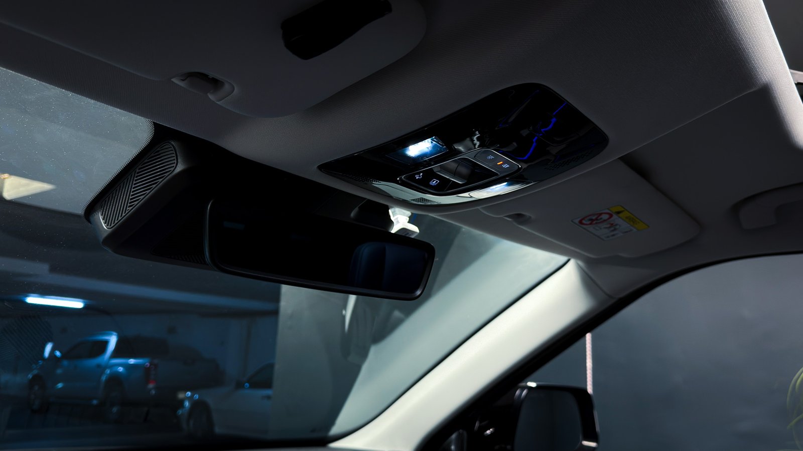 Jaecoo PRIME 1.6T AT 2025 - Imagen 19 de 20