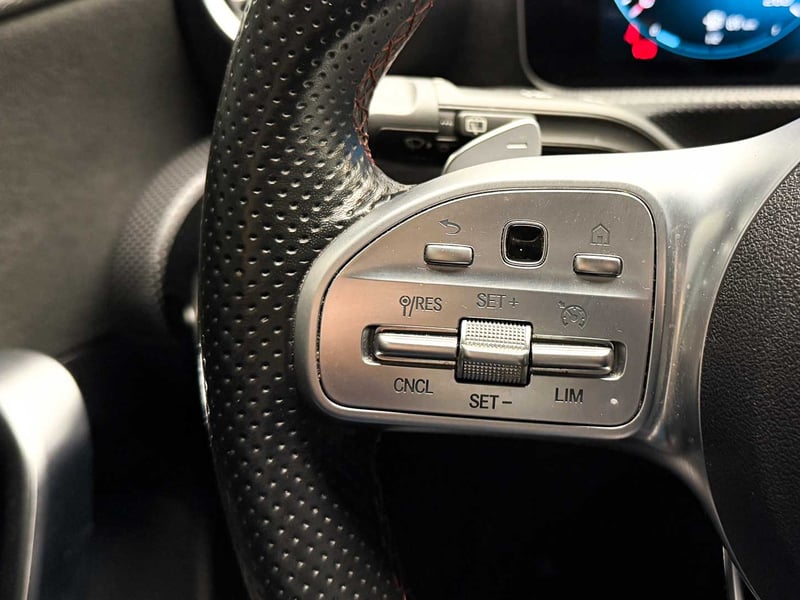 Mercedes-Benz A200 D AT 2.1 2020 - Imagen 8 de 20