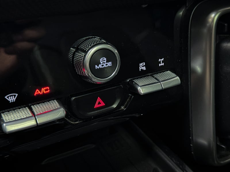 Haval Dargo Deluxe Plus 4WD 2022 - Imagen 18 de 20