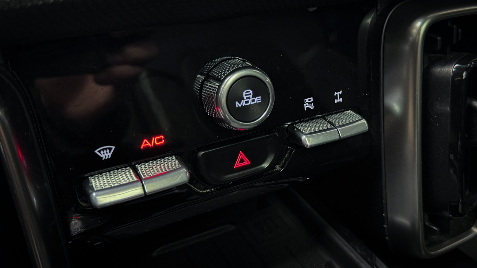 Haval Dargo Deluxe Plus 4WD 2022 - Imagen 18 de 20