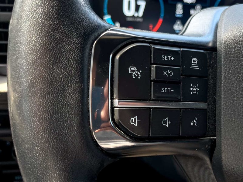 Ford F-150 Platinum 3.5 2023 - Imagen 9 de 20