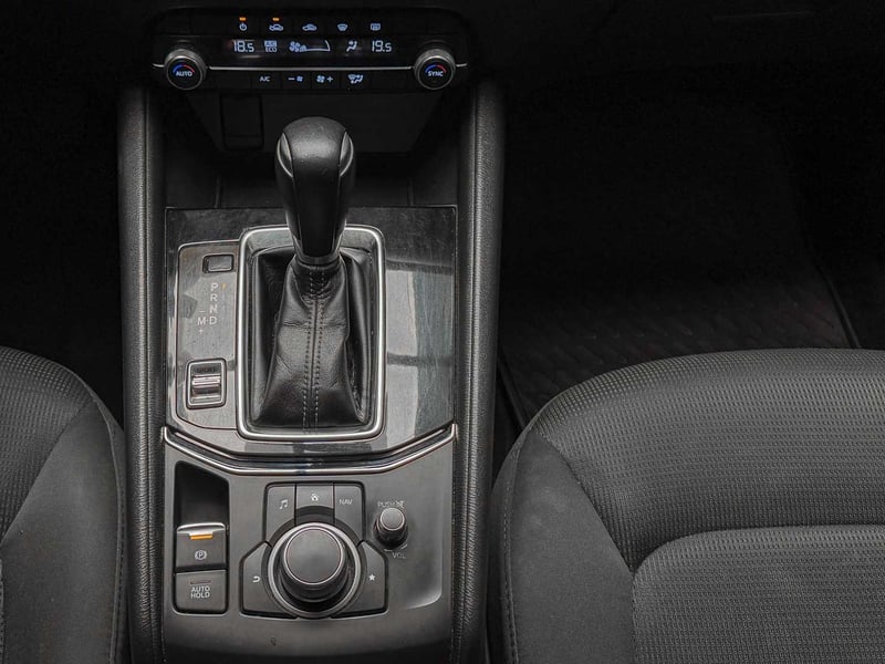 Mazda CX-5 R 2.0 2021 - Imagen 19 de 20