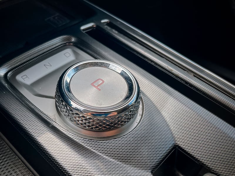 Haval Jolion Elite HEV 1.5 2025 - Imagen 17 de 20