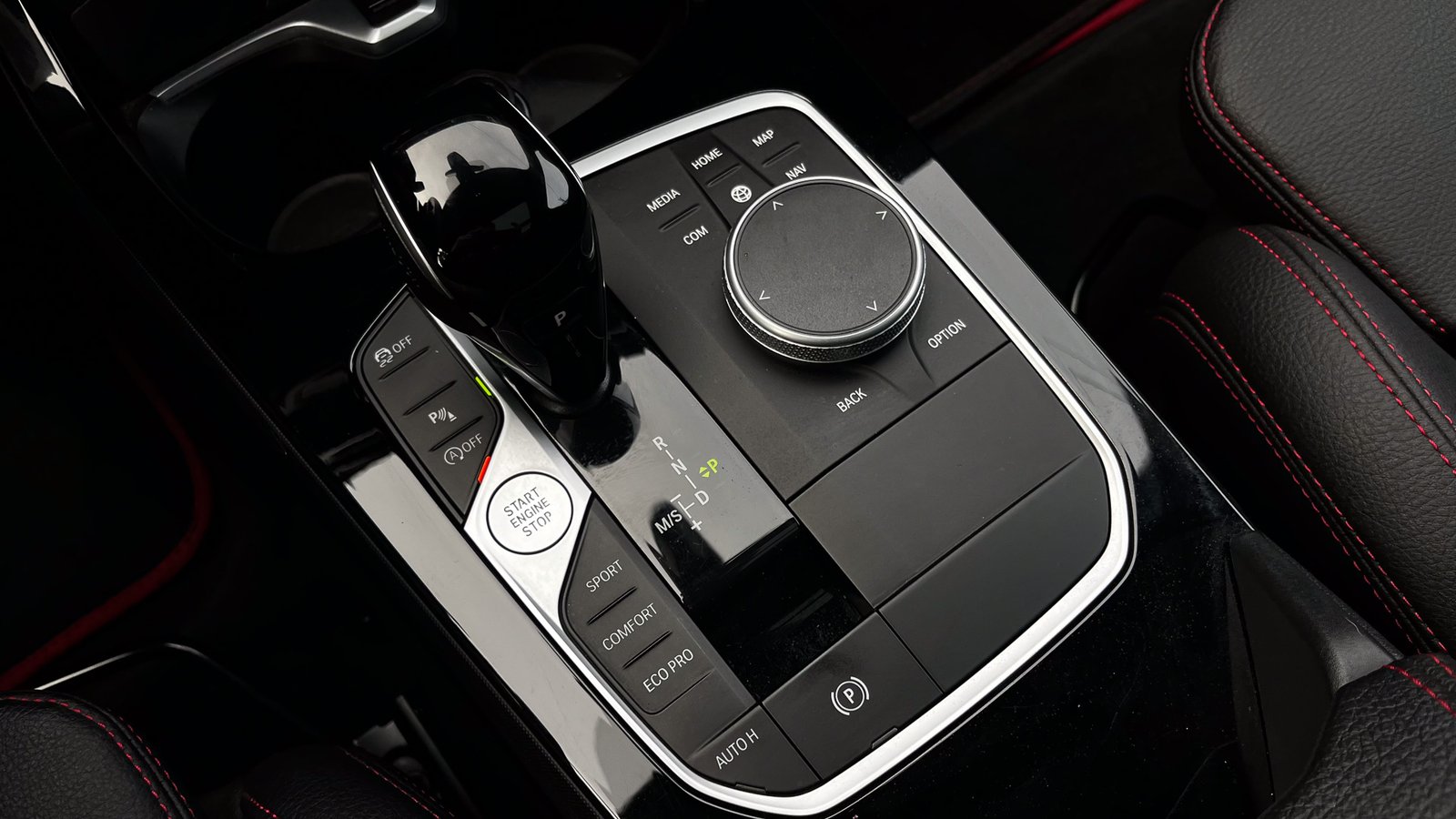 BMW 128TI 2.0 2023 - Imagen 17 de 20