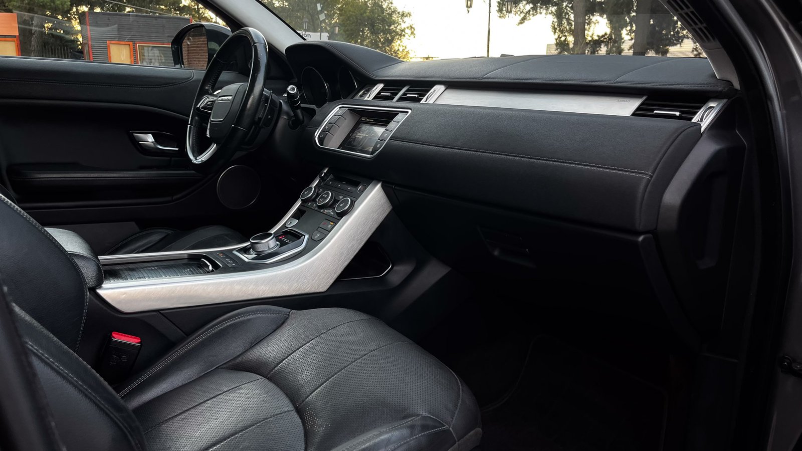 Land Rover Evoque SE PLUS 4WD 2016 - Imagen 13 de 20
