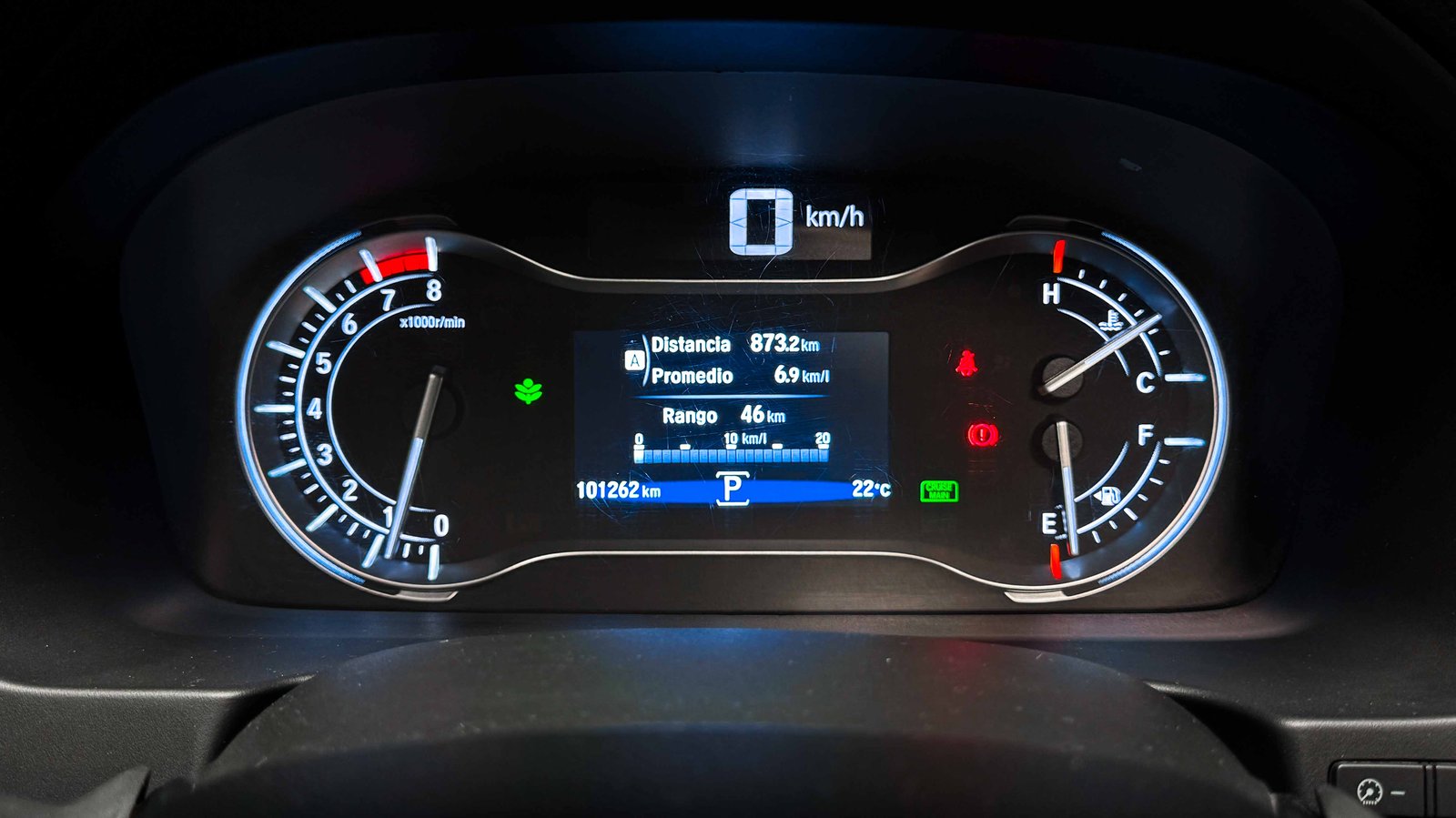 Honda Ridgeline RTL 3.5 2019 - Imagen 9 de 20