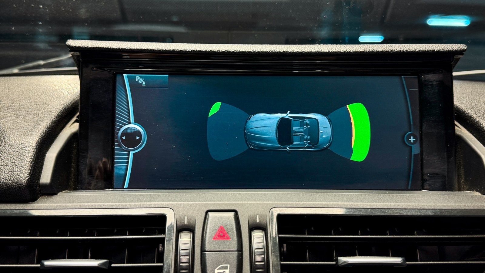 BMW Z4 SDrive 20i M 2014 - Imagen 18 de 20