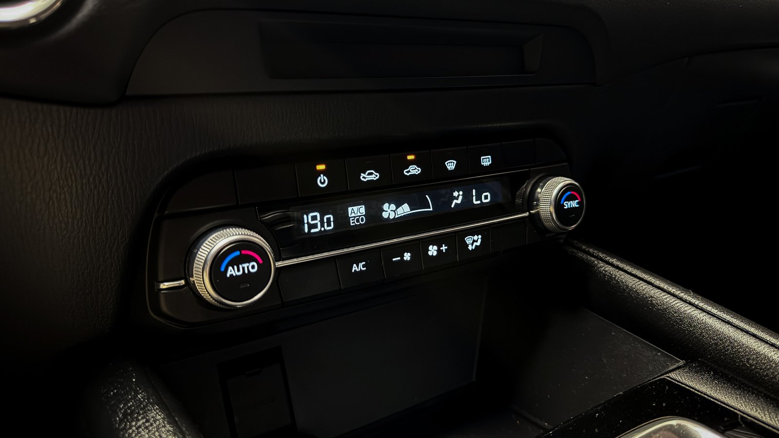 Mazda CX-5 SKYACTIV R 2.0 2021 - Imagen 18 de 20