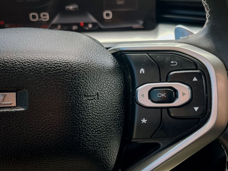 Haval H6 Elite 2.0 2023 - Imagen 8 de 20