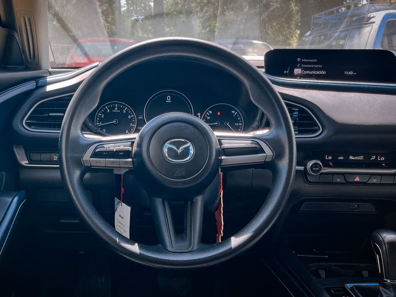 Mazda CX-30 S 2.0 2022 - Imagen 10 de 20