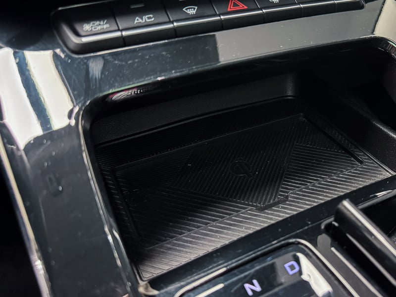 Haval H6 Deluxe HEV 1.5T 2025 - Imagen 17 de 20