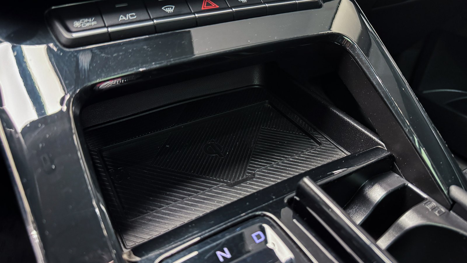 Haval H6 Deluxe HEV 1.5T 2025 - Imagen 17 de 20