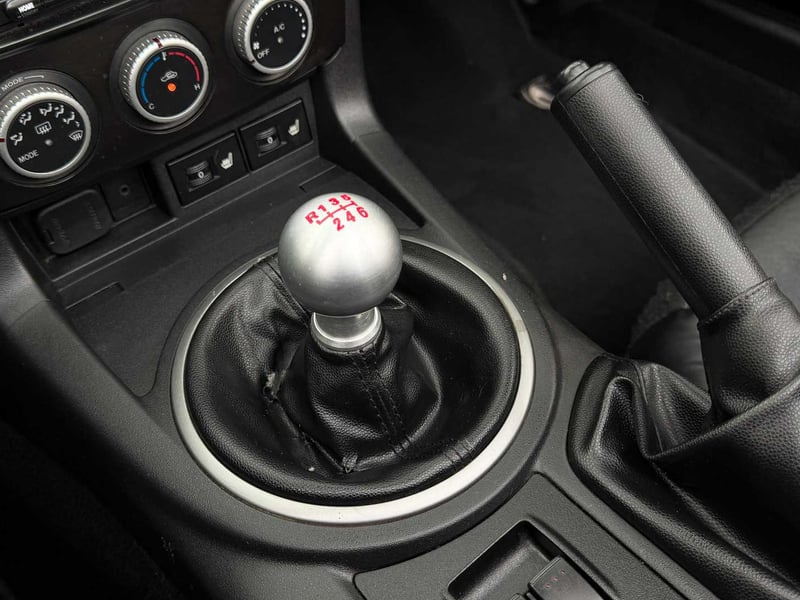 Mazda MX-5 Convertible 2.0 2015 - Imagen 20 de 20