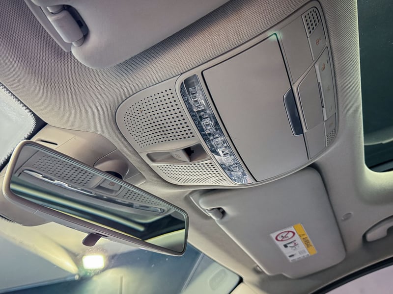 Mercedes-Benz C180 1.6 2019 - Imagen 17 de 17