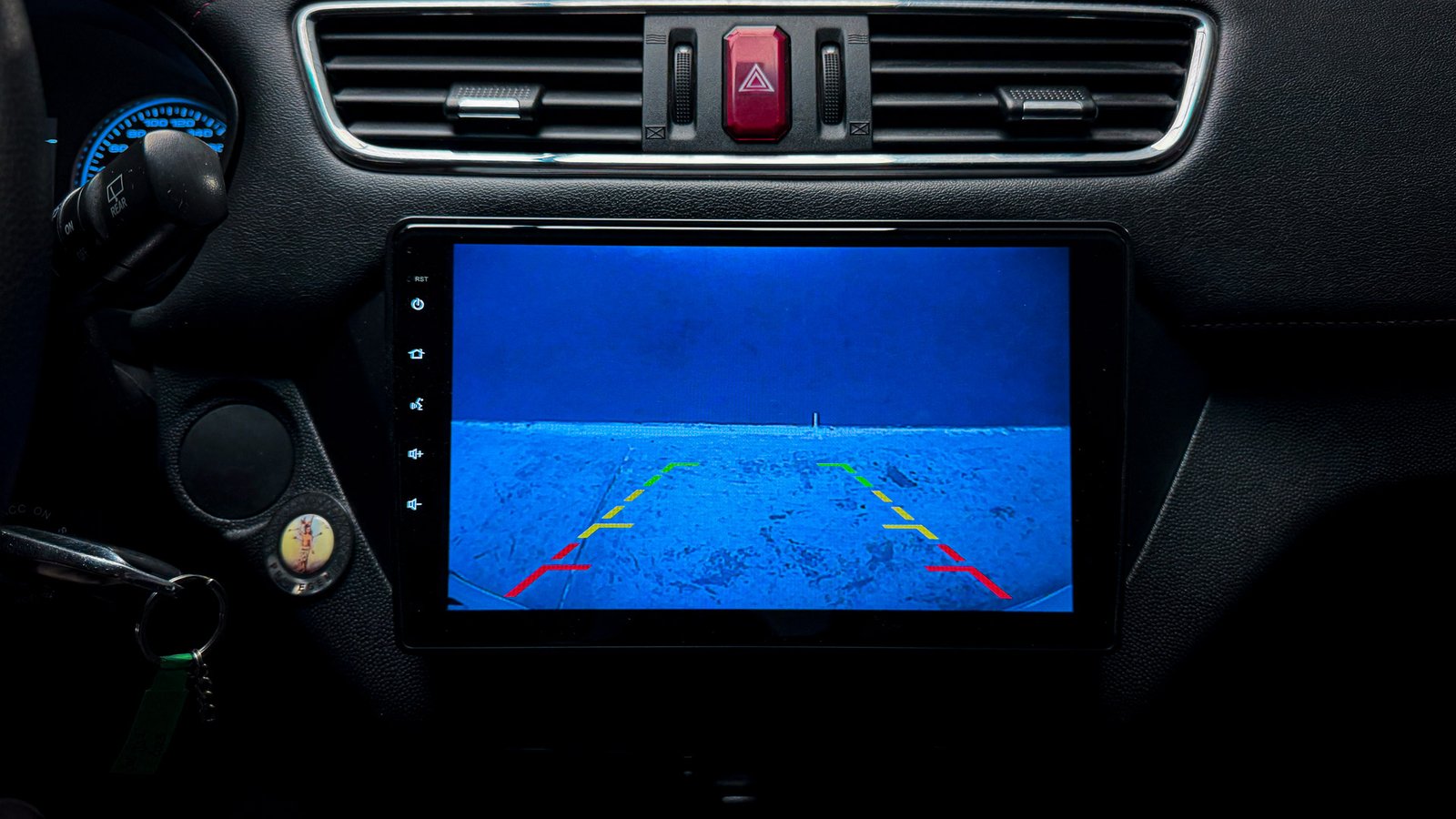 JAC JS2 Comfort AT 2023 - Imagen 16 de 20