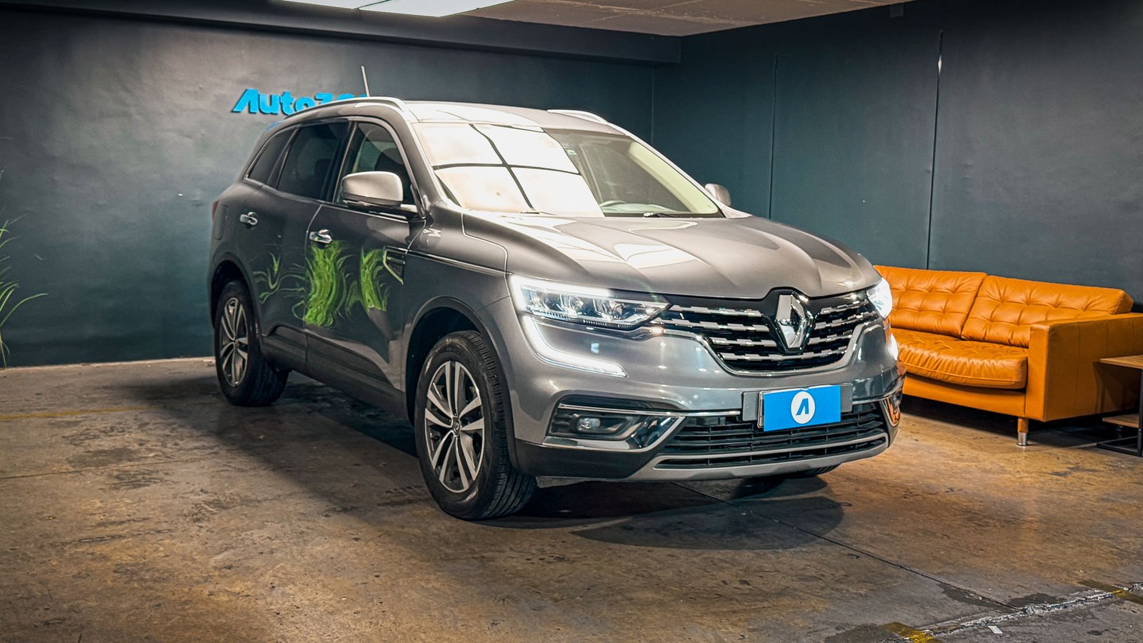 Renault Koleos Zen 2.5 2022 - Imagen 5 de 6